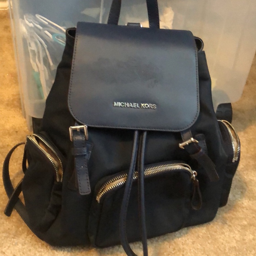 Michael Kors Backpack